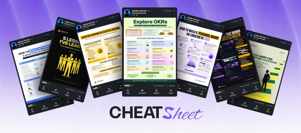 Cheatsheet