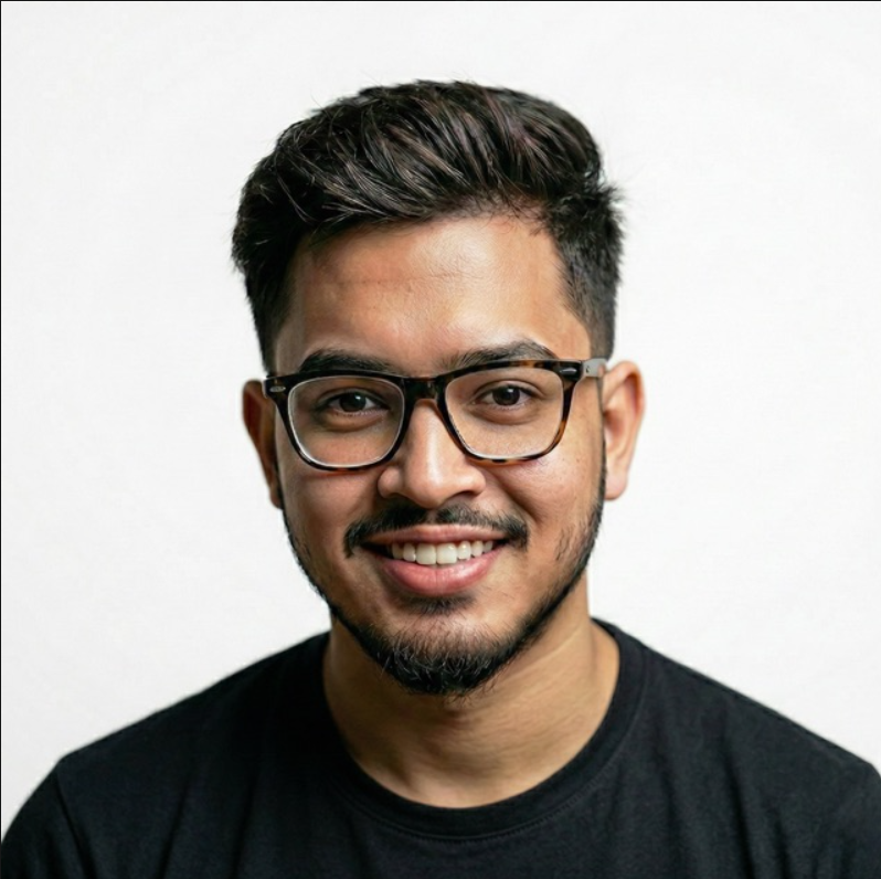 jubaerahmed